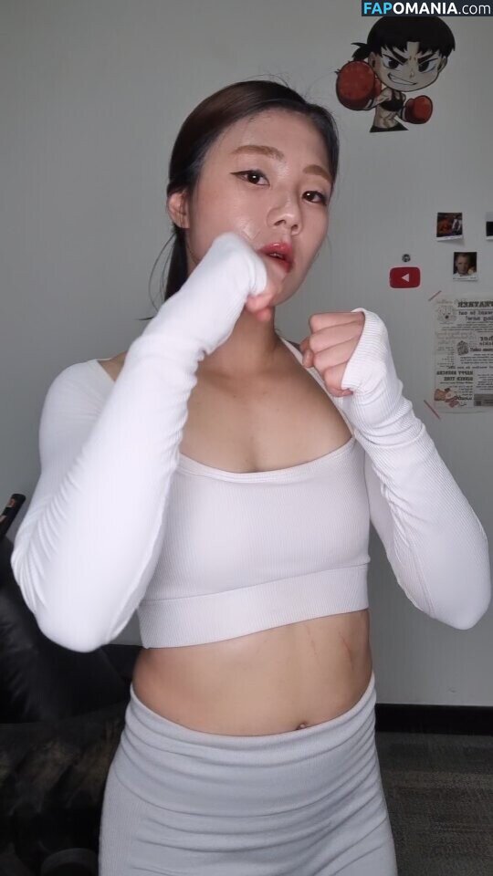 joboxer1115 / 또 다른 인격체 / 조복서 모음집 / 조복서조복서 / 조뽁서의 일상계정 Nud OnlyFans  Fotografie scursă #8