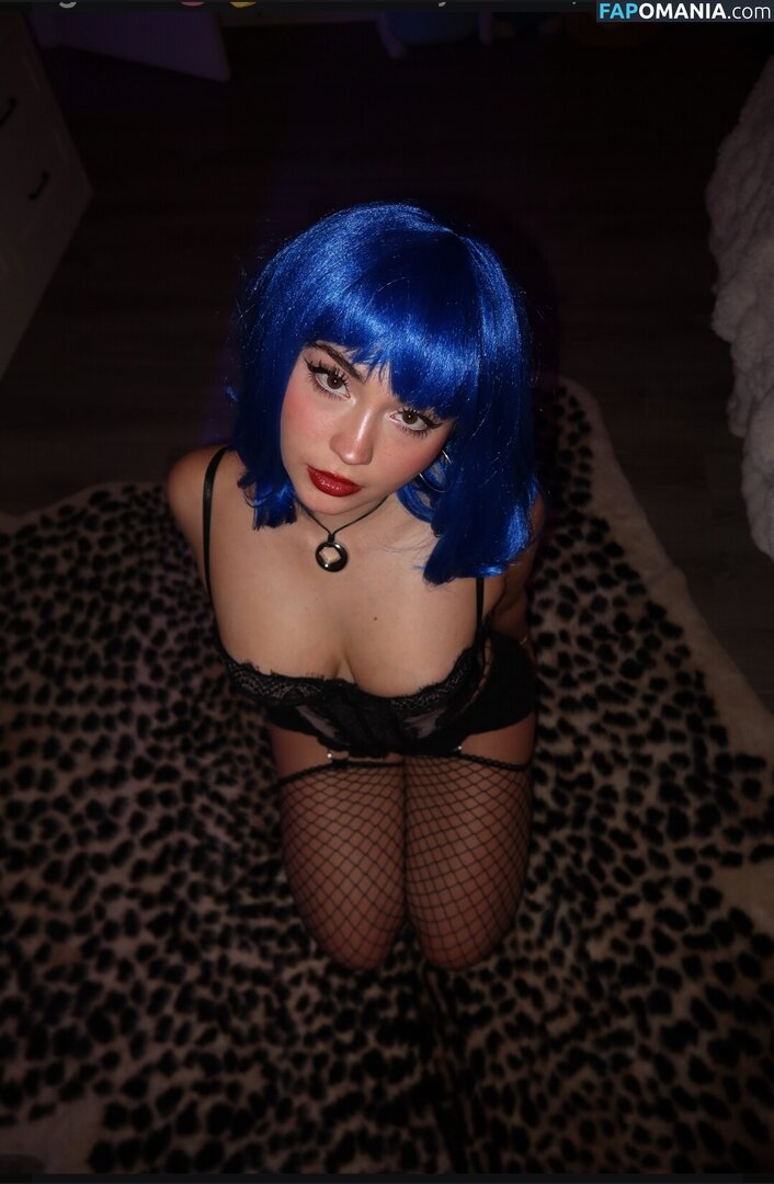 Jocelyynn / jocelyynn.21 / justjocelynxx Nud OnlyFans  Fotografie scursă #3