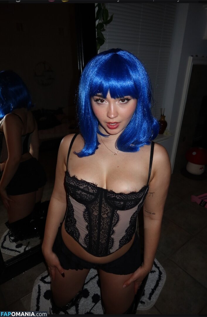 Jocelyynn / jocelyynn.21 / justjocelynxx Nud OnlyFans  Fotografie scursă #15