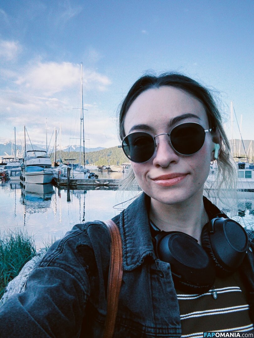 Jodelle Ferland / jodellemicah Nud OnlyFans  Fotografie scursă #4