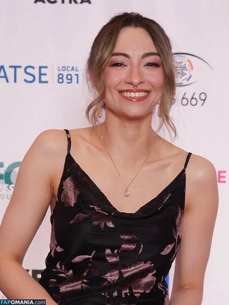 Jodelle Ferland / jodellemicah Nud OnlyFans  Fotografie scursă #6