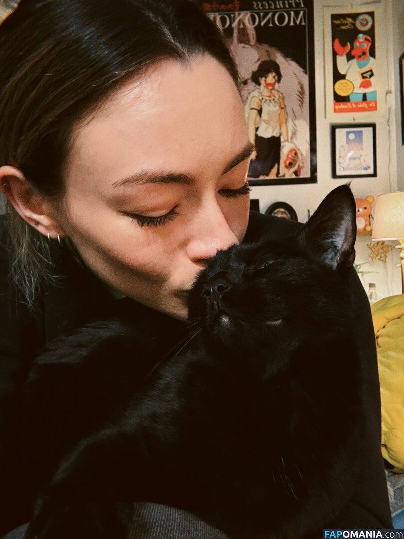 Jodelle Ferland / jodellemicah Nud OnlyFans  Fotografie scursă #11