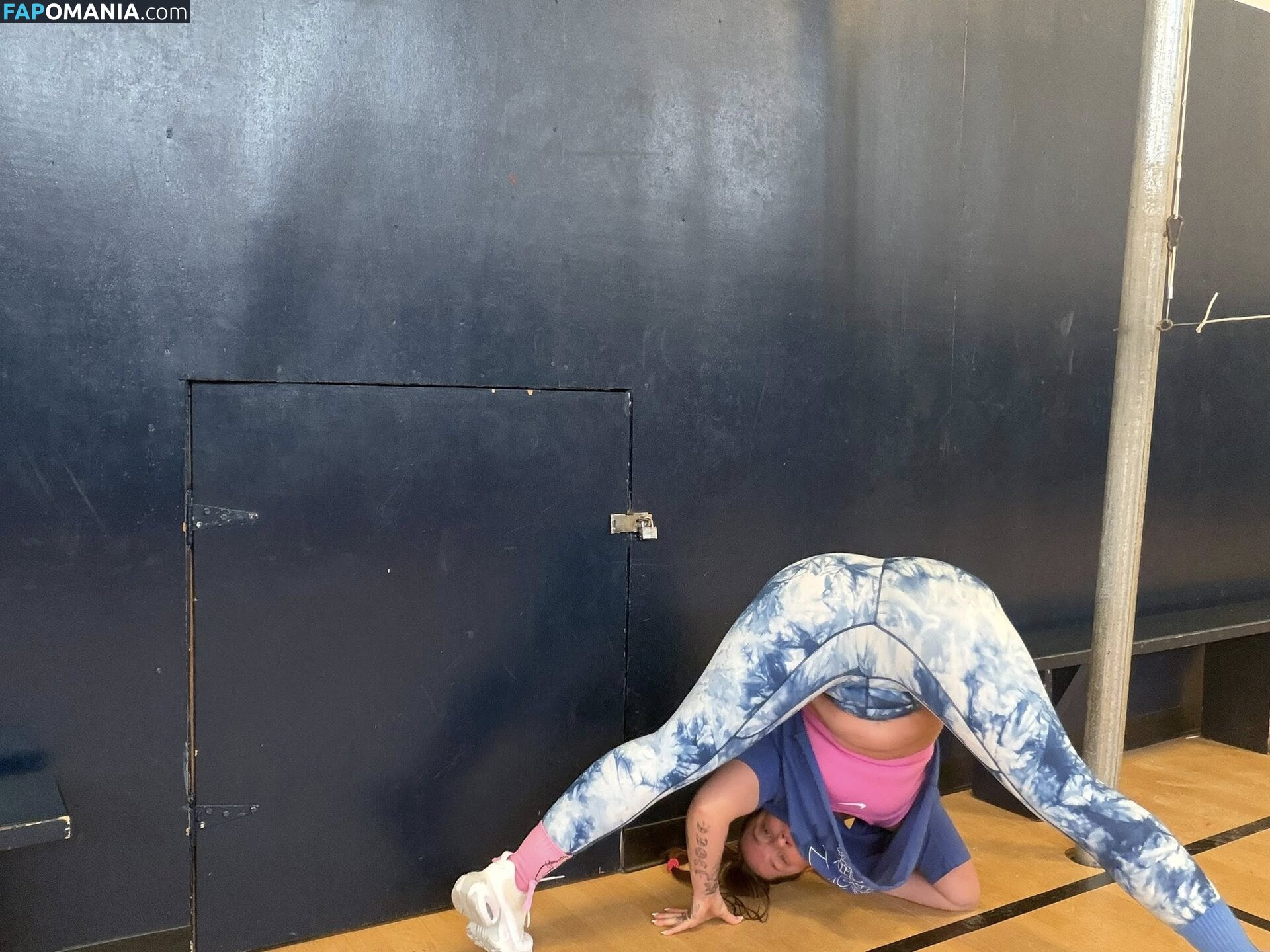 Jodie Davis / https: / jodie_185 / jodiegdavis Nud OnlyFans  Fotografie scursă #19