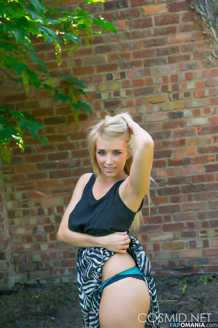 Jodie Piper / liljodiep Nud OnlyFans  Fotografie scursă #4