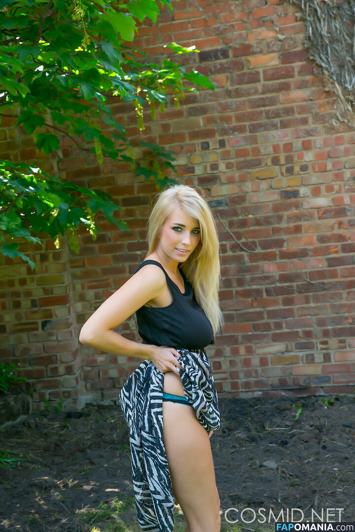 Jodie Piper / liljodiep Nud OnlyFans  Fotografie scursă #6