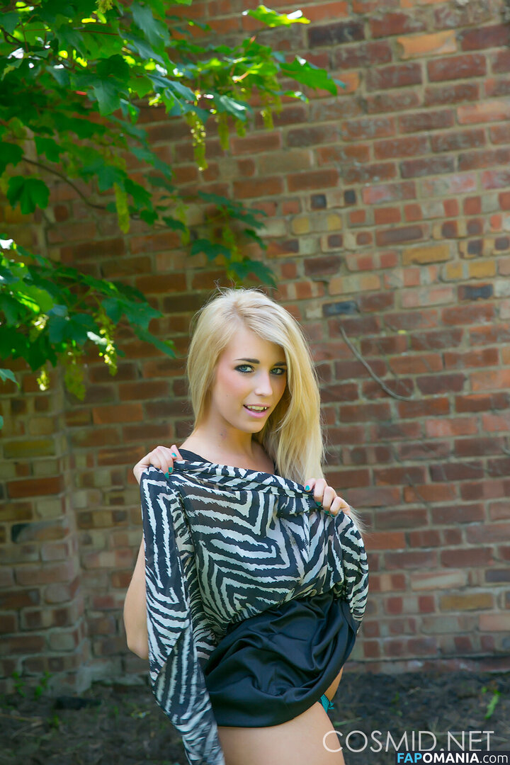 Jodie Piper / liljodiep Nud OnlyFans  Fotografie scursă #8