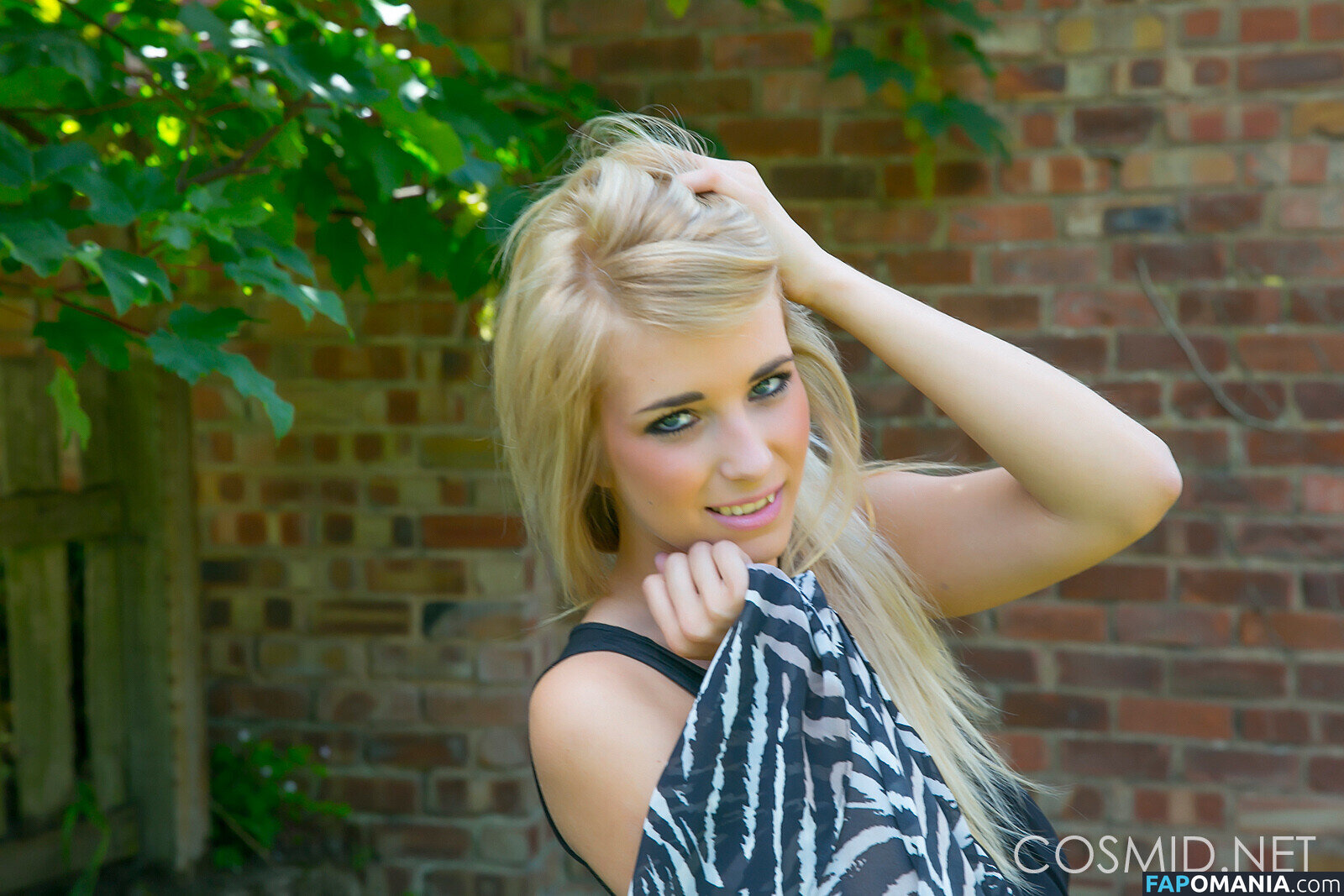Jodie Piper / liljodiep Nud OnlyFans  Fotografie scursă #10