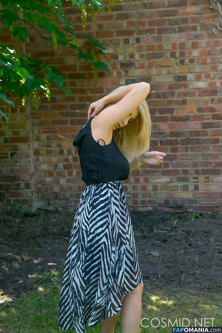 Jodie Piper / liljodiep Nud OnlyFans  Fotografie scursă #11