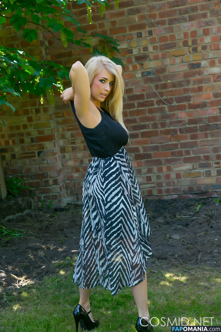 Jodie Piper / liljodiep Nud OnlyFans  Fotografie scursă #13