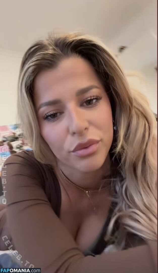 Joena Steilen / joena.st Nud OnlyFans  Fotografie scursă #3