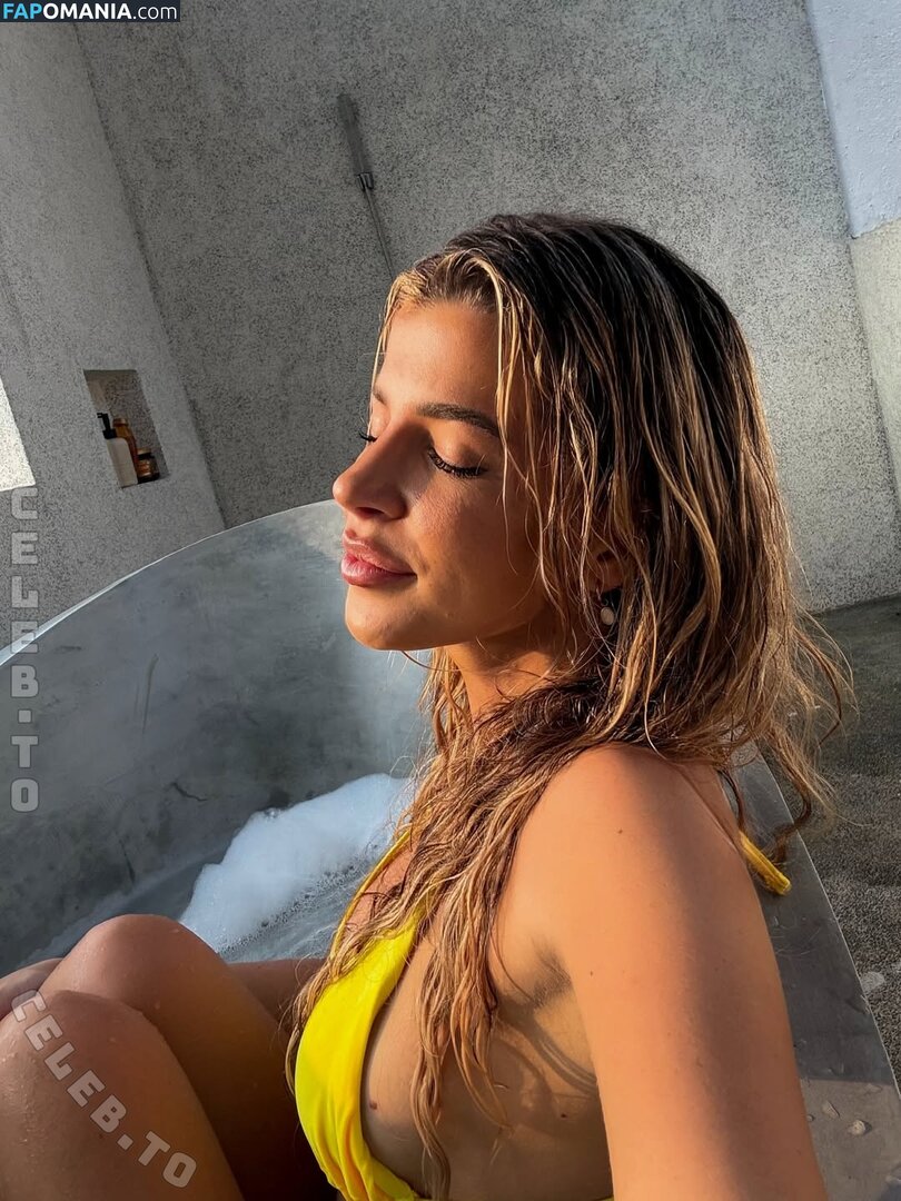 Joena Steilen / joena.st Nud OnlyFans  Fotografie scursă #11