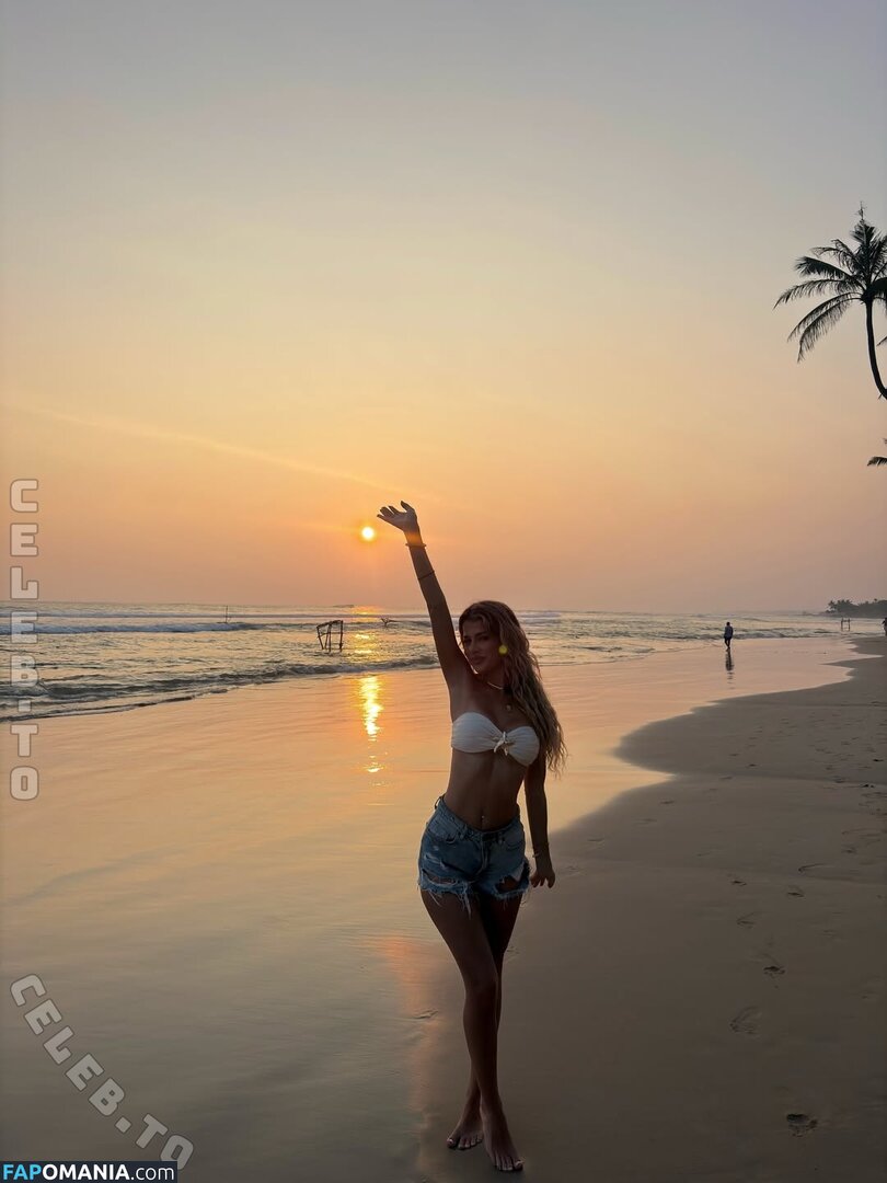 Joena Steilen / joena.st Nud OnlyFans  Fotografie scursă #20