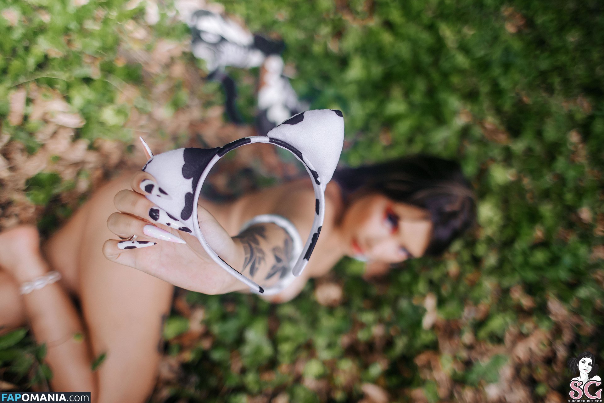 Johabettina Nud OnlyFans  Fotografie scursă #26