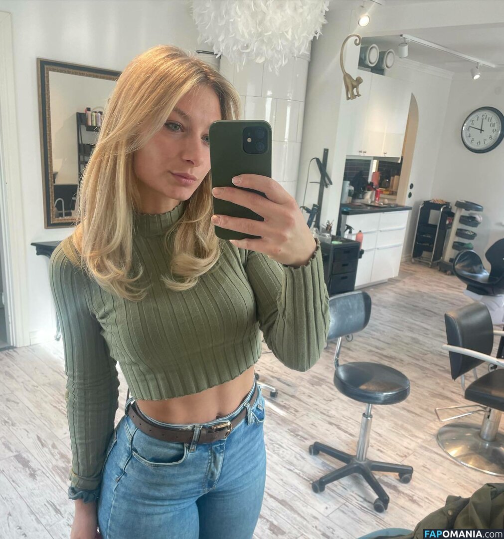 Johanna Juhlin / johannnajuhlin Nud OnlyFans  Fotografie scursă #58