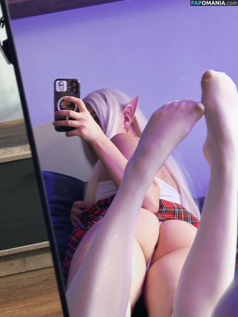 Jojo_katiie / https: Nud OnlyFans  Fotografie scursă #2