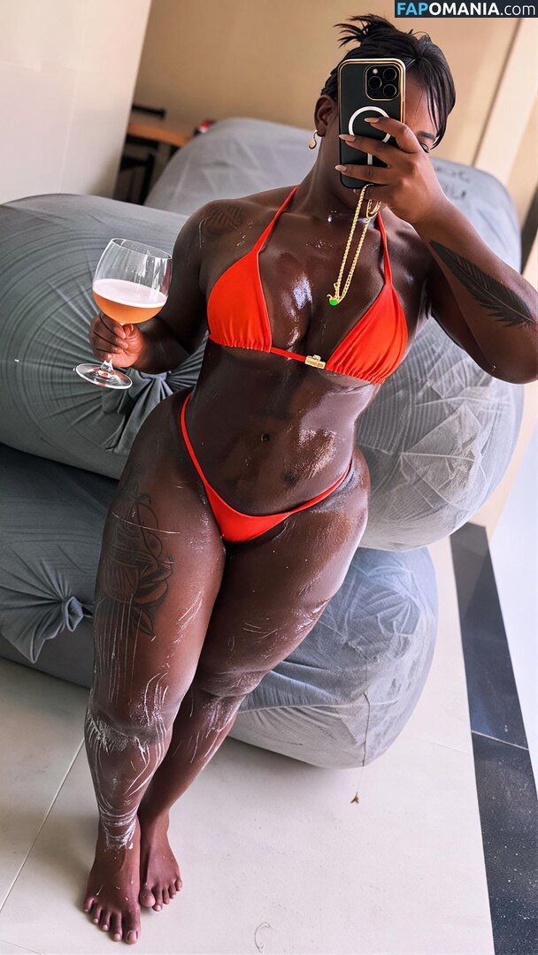 Jojo Maronttinni / Jojo Todynho / jojotodynho Nud OnlyFans  Fotografie scursă #1
