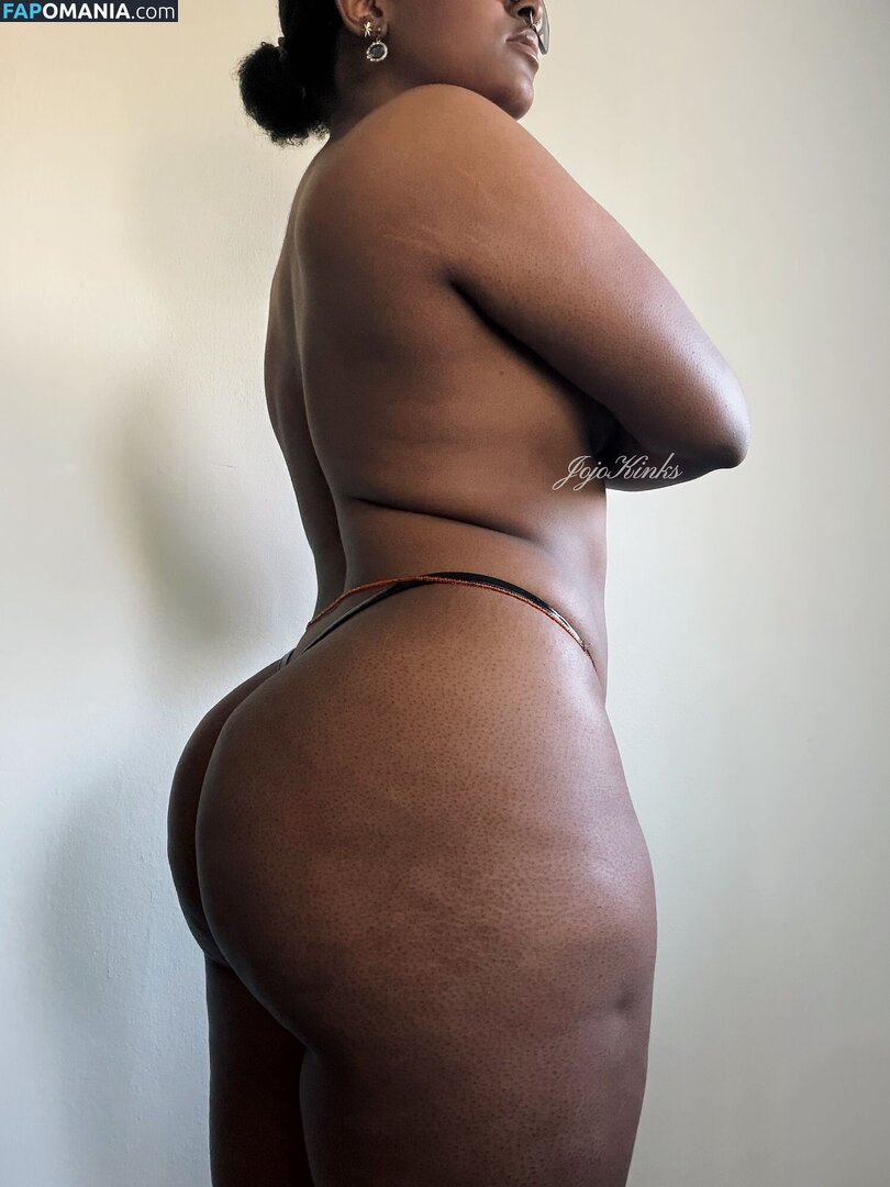 JojosThoughts / jojos_thoughts Nud OnlyFans  Fotografie scursă #8