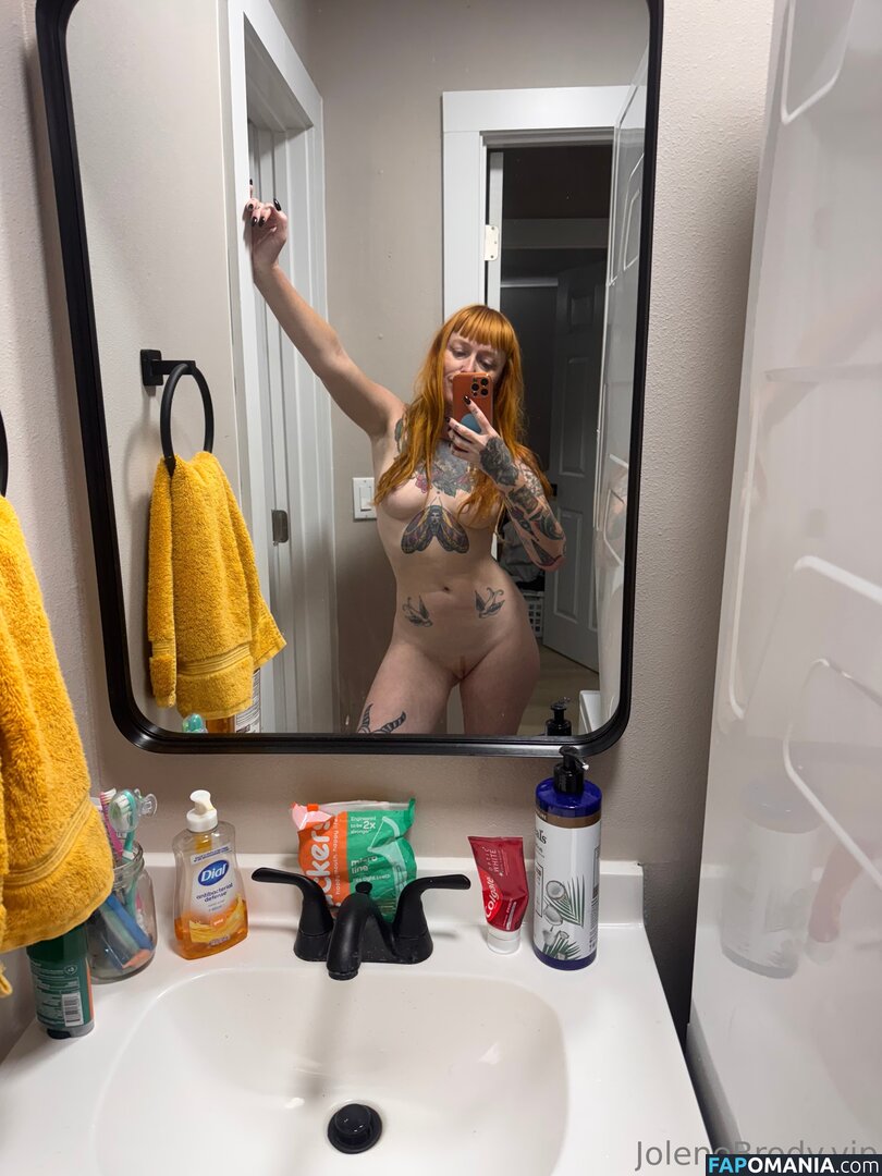 jolene_brody Nud OnlyFans  Fotografie scursă #9