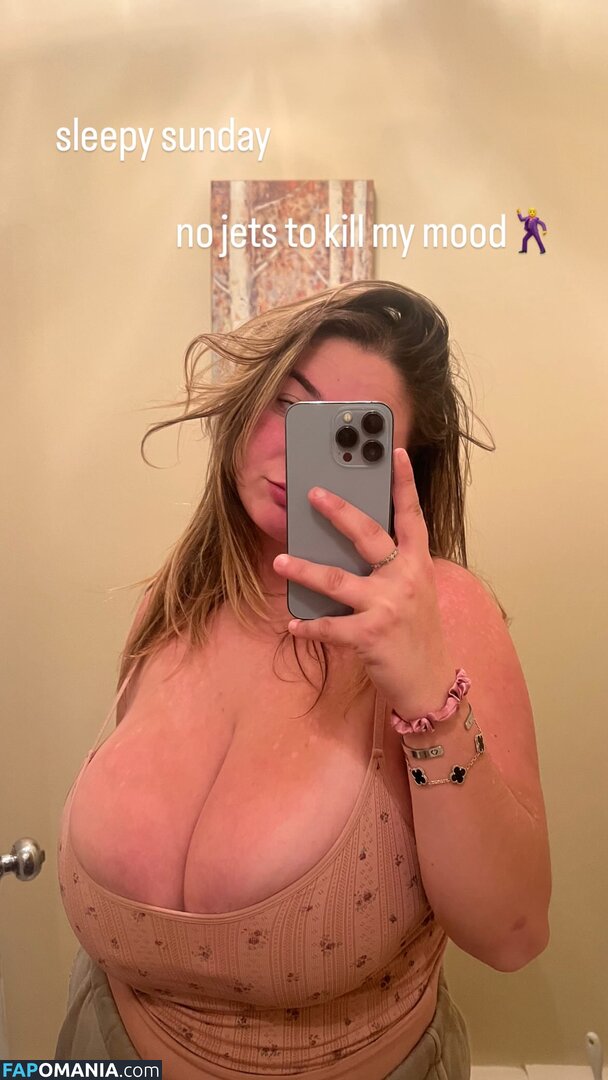 Jolie Boero / Jolieboero / jolie_u Nud OnlyFans  Fotografie scursă #8