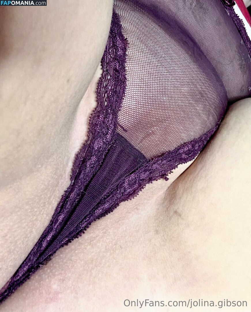 Jolina Gibson / jolina.gibson Nud OnlyFans  Fotografie scursă #1