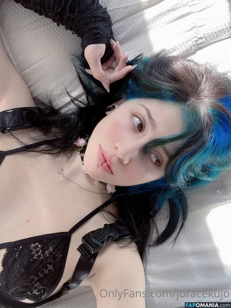 joracekujo Nud OnlyFans  Fotografie scursă #30