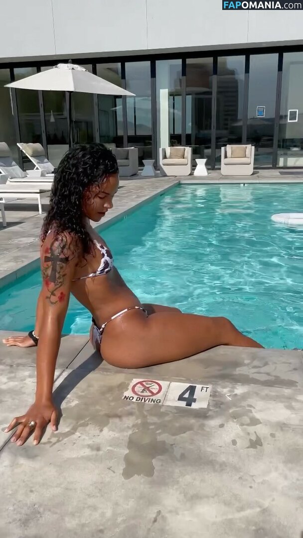 Jordan Coleman Nud OnlyFans  Fotografie scursă #11