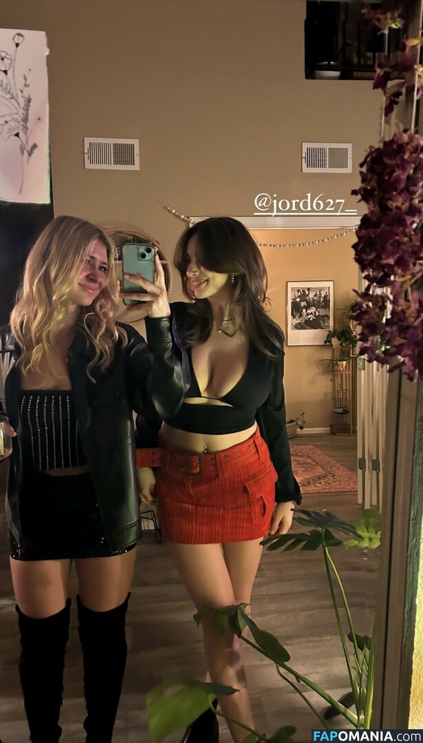 Jord627_ / Jordan McDonald Nud OnlyFans  Fotografie scursă #36