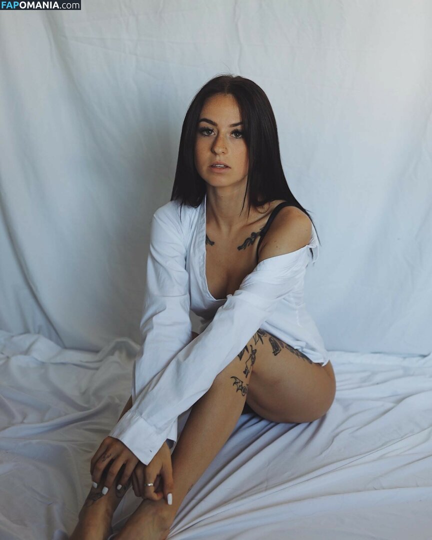 Jordan Nicole / jordannicol3 / jordanwaldner / jordxn.nicole Nud OnlyFans  Fotografie scursă #3
