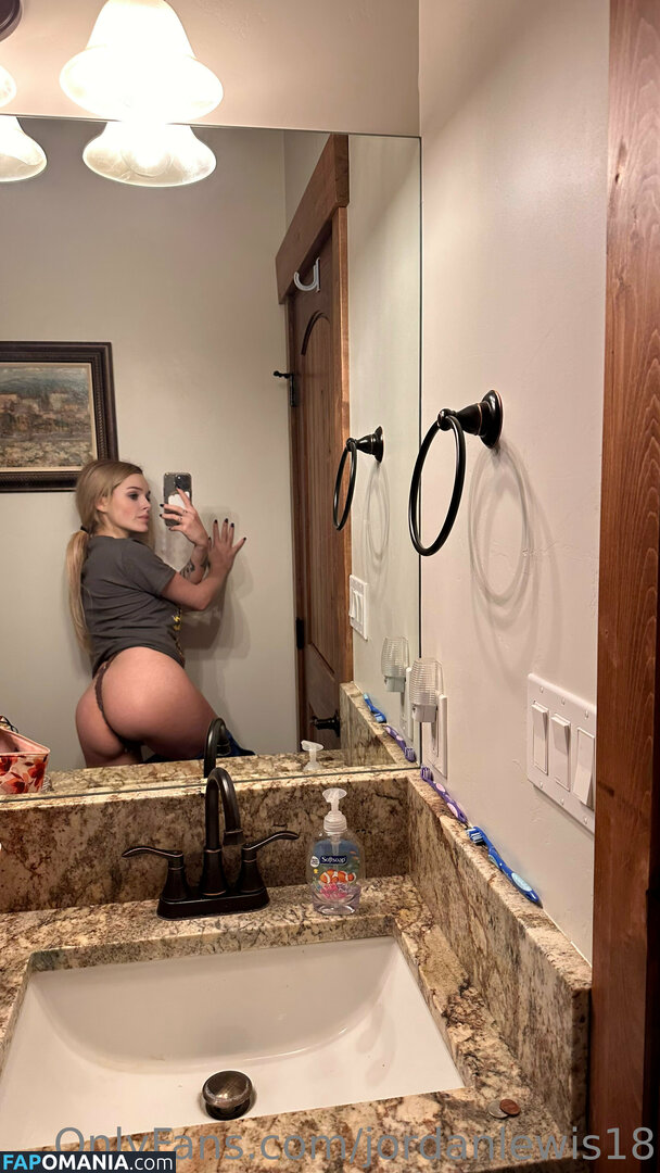 jordan_lewis18 / jordanlewis18 Nud OnlyFans  Fotografie scursă #649