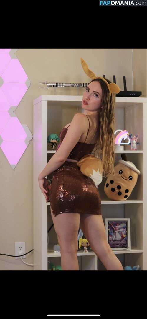 jordanscosplay Nud OnlyFans  Fotografie scursă #36