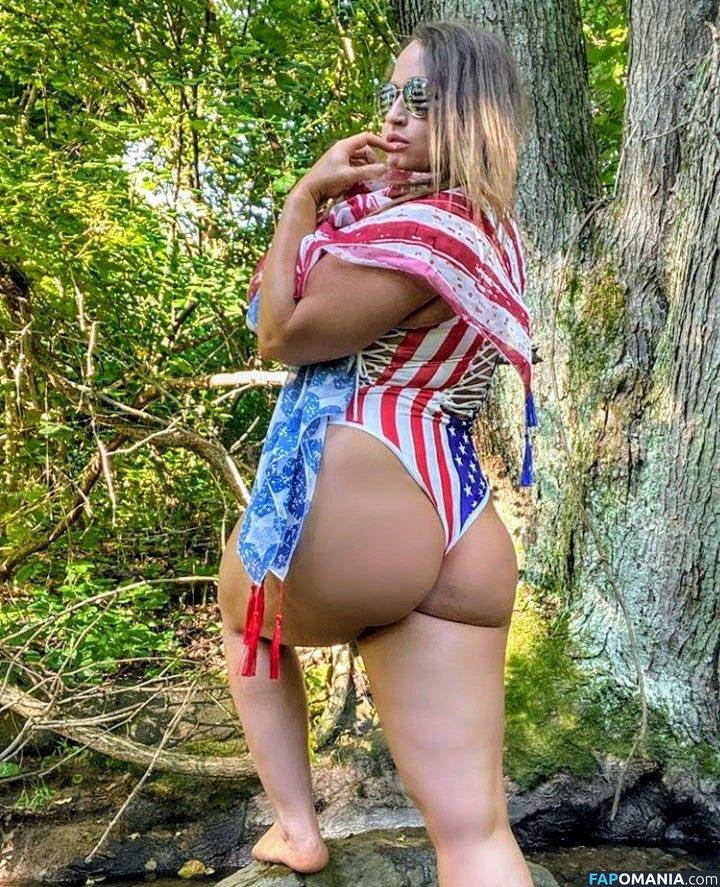 Jordynne Grace / jordynnegrace / themusclemommy Nud OnlyFans  Fotografie scursă #47