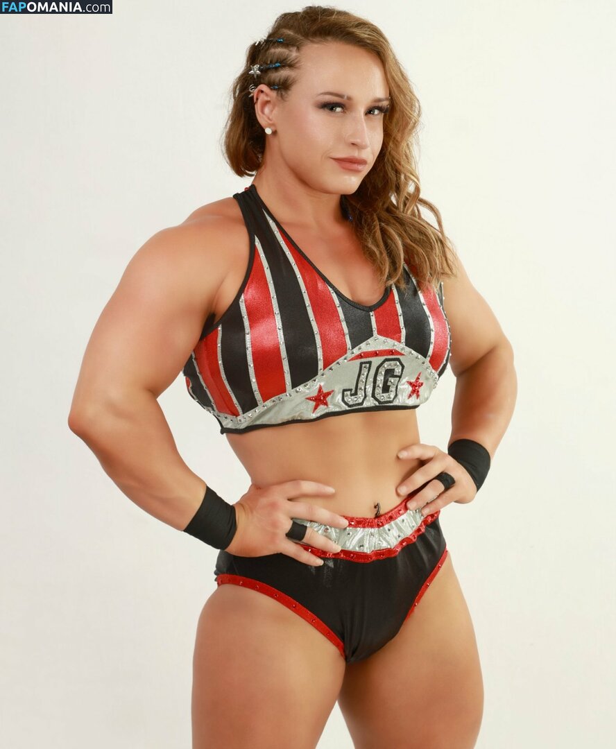 Jordynne Grace / jordynnegrace / themusclemommy Nud OnlyFans  Fotografie scursă #101