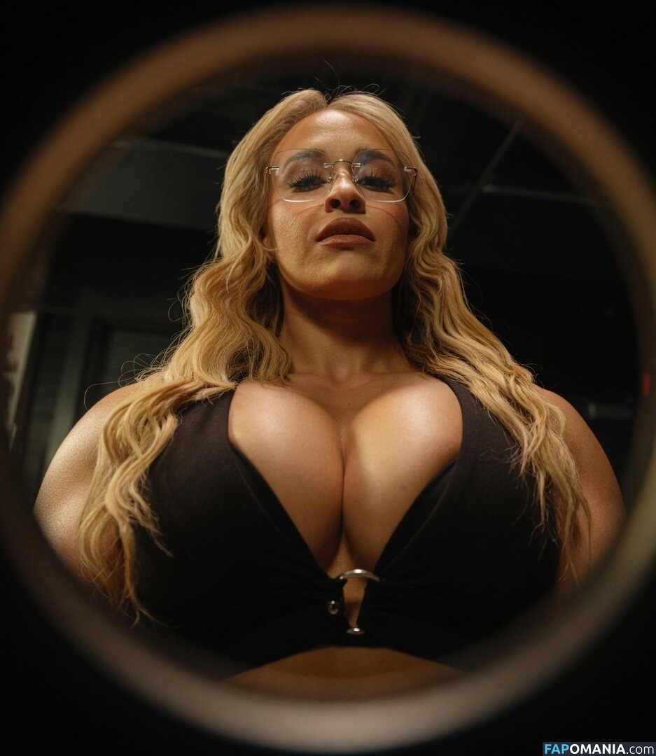 Jordynne Grace / https: / jordynnegrace / thejordynnegrace Nud OnlyFans  Fotografie scursă #408