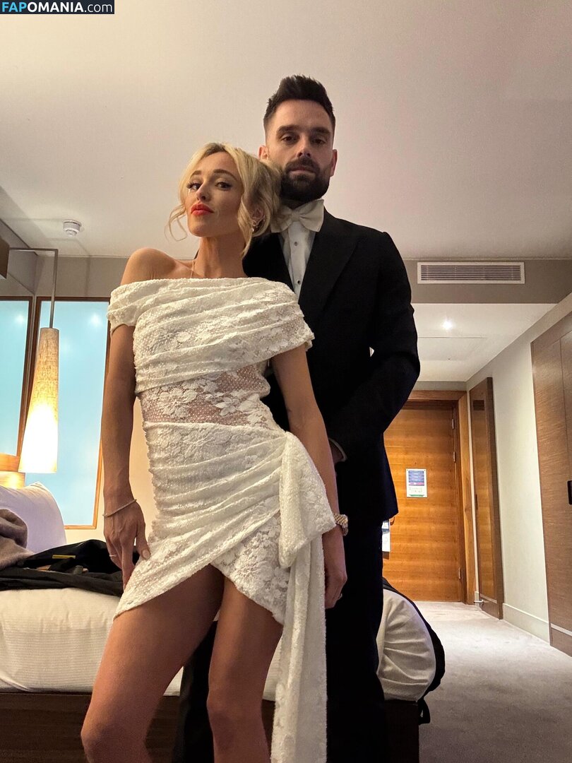 Jorgie Porter / themissyporter Nud OnlyFans  Fotografie scursă #4