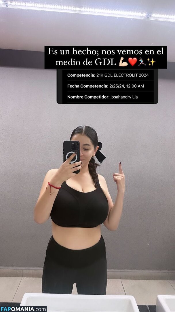 Josahandry Lia / josahandrylia / liasmooda Nud OnlyFans  Fotografie scursă #115