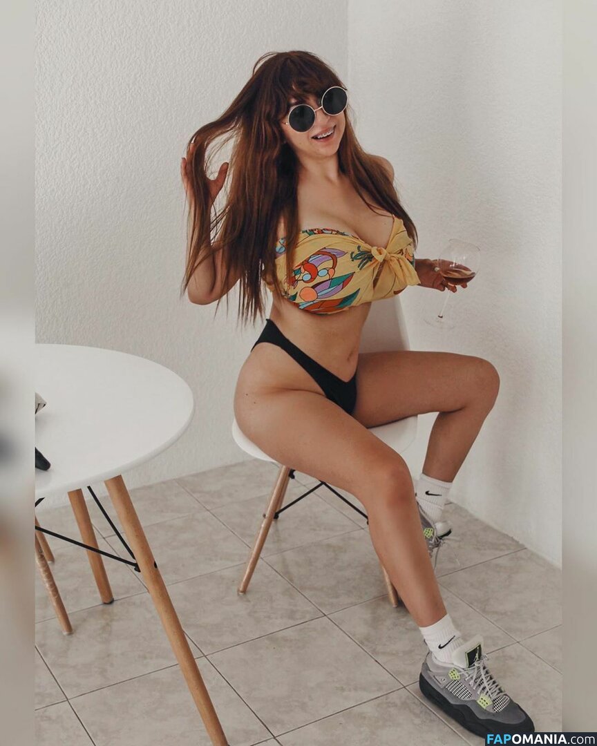 Josahandry Lia / Josahandrylia Nud OnlyFans  Fotografie scursă #114