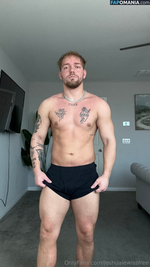joshualewis / joshualewissfree Nud OnlyFans  Fotografie scursă #3