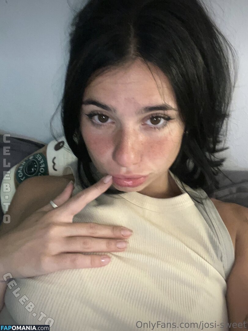 josi-sweet Nud OnlyFans  Fotografie scursă #1