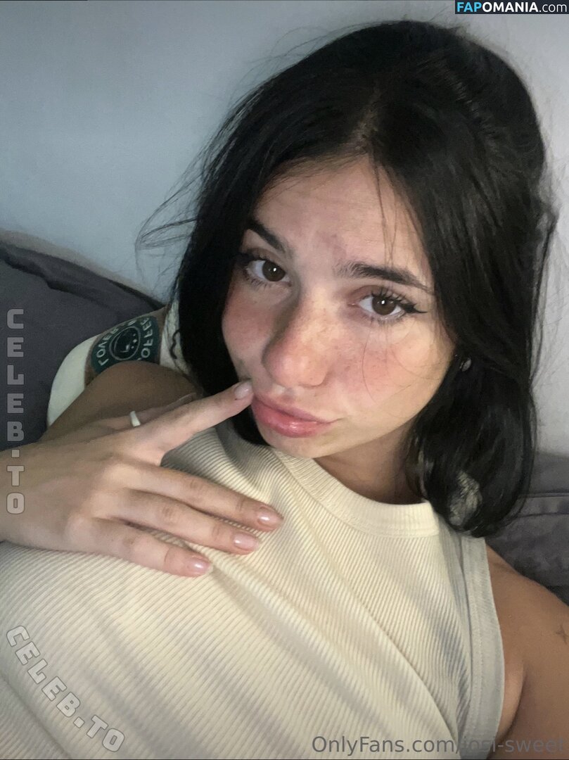 josi-sweet Nud OnlyFans  Fotografie scursă #2