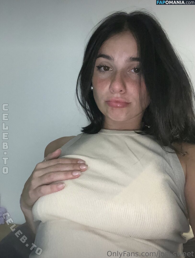 josi-sweet Nud OnlyFans  Fotografie scursă #4
