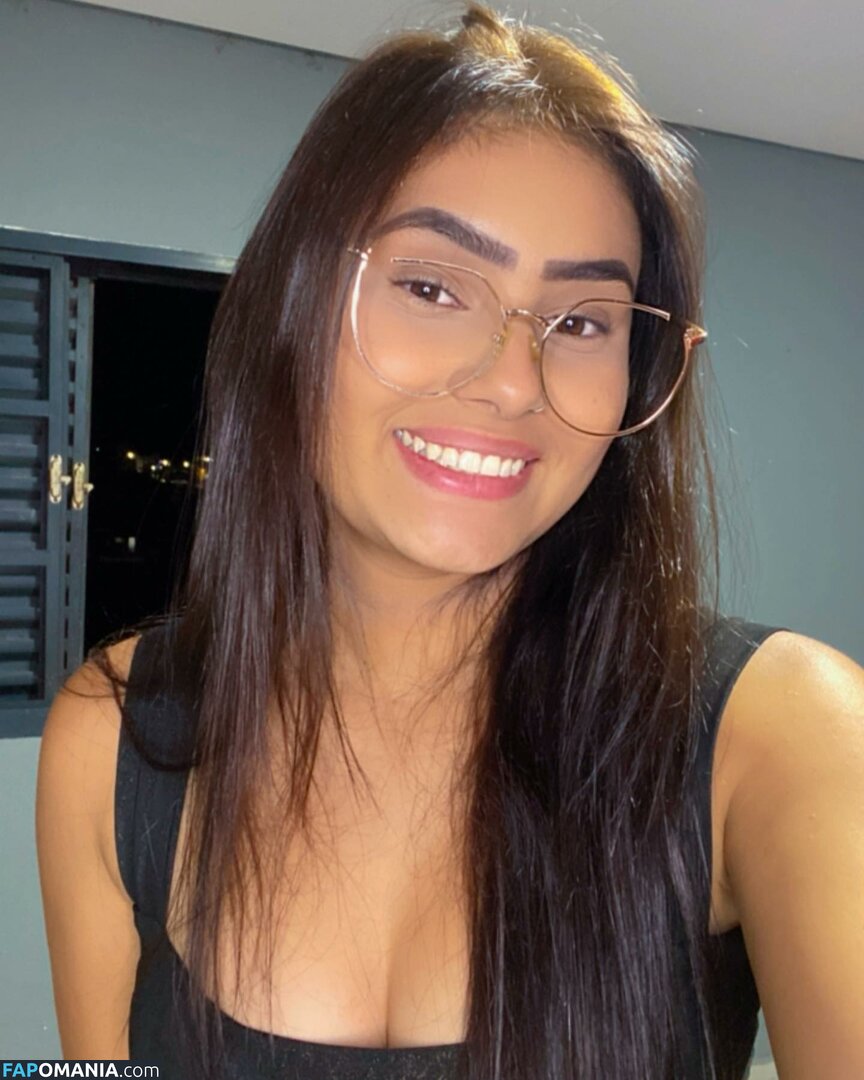 Josiane Andrade / joosyof Nud OnlyFans  Fotografie scursă #3
