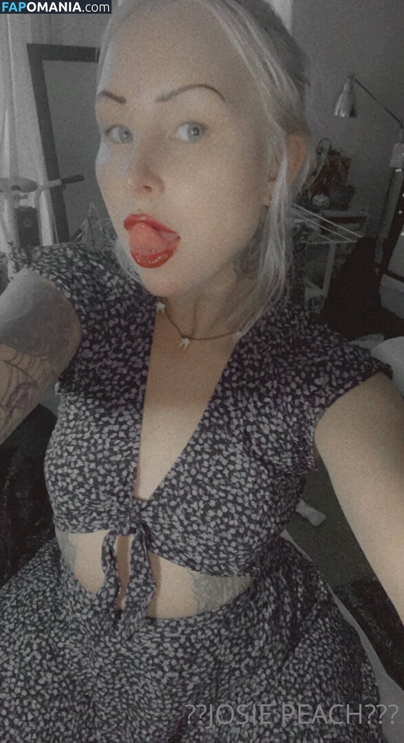 Josie Peach / josiepeach / josiepeaches Nud OnlyFans  Fotografie scursă #2