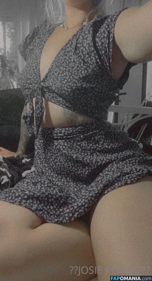 Josie Peach / josiepeach / josiepeaches Nud OnlyFans  Fotografie scursă #3