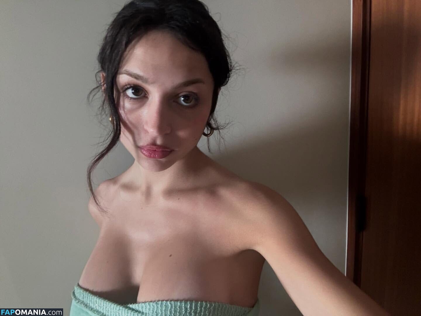 Josie Totah / josietotah Nud OnlyFans  Fotografie scursă #1