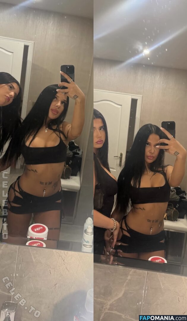 Josiirn / josiirnr Nud OnlyFans  Fotografie scursă #1