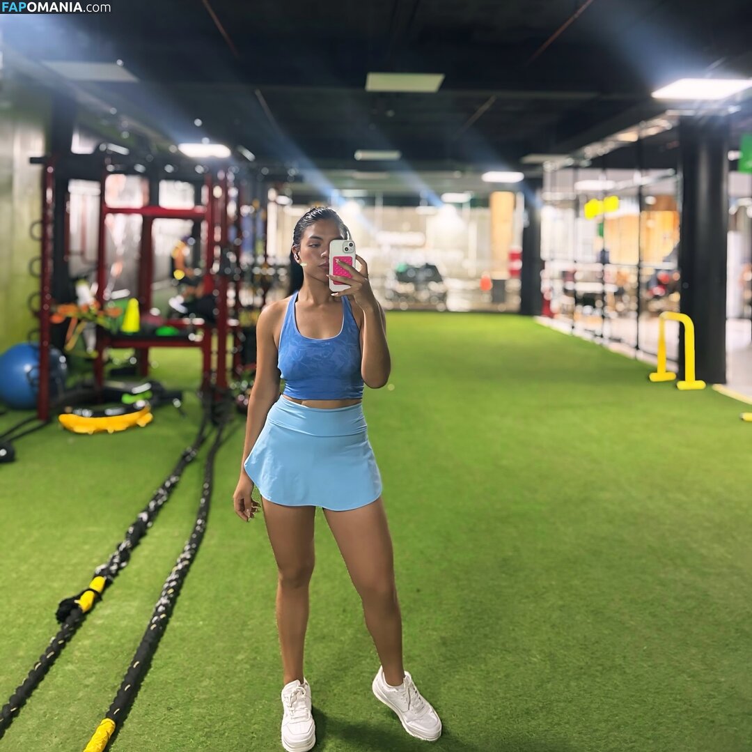 Josselyn Sanchez / josssancheez Nud OnlyFans  Fotografie scursă #1