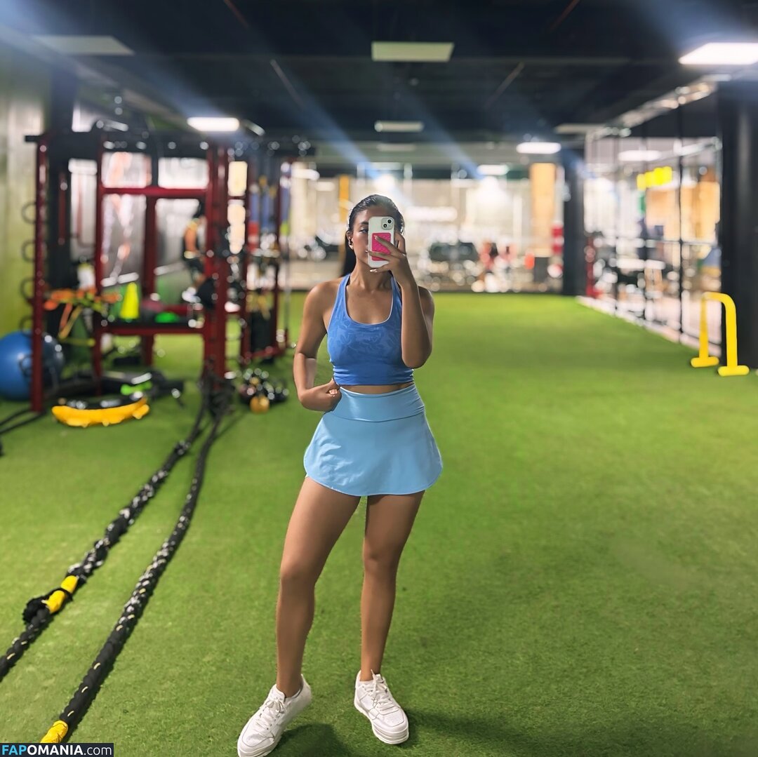 Josselyn Sanchez / josssancheez Nud OnlyFans  Fotografie scursă #2