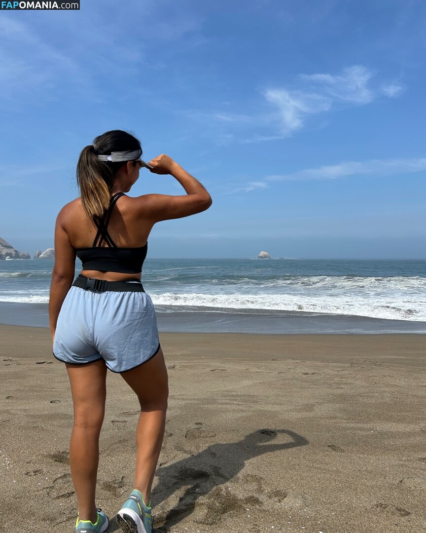 Josselyn Sanchez / josssancheez Nud OnlyFans  Fotografie scursă #9