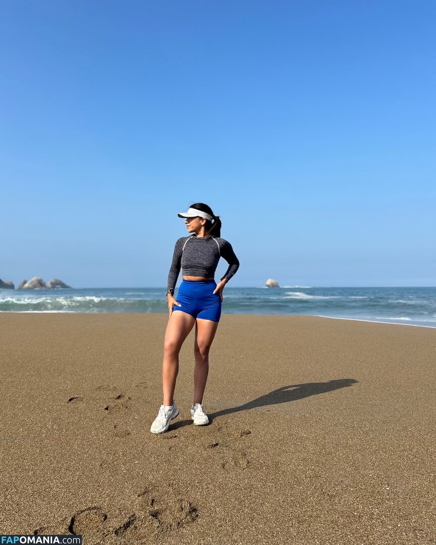 Josselyn Sanchez / josssancheez Nud OnlyFans  Fotografie scursă #10