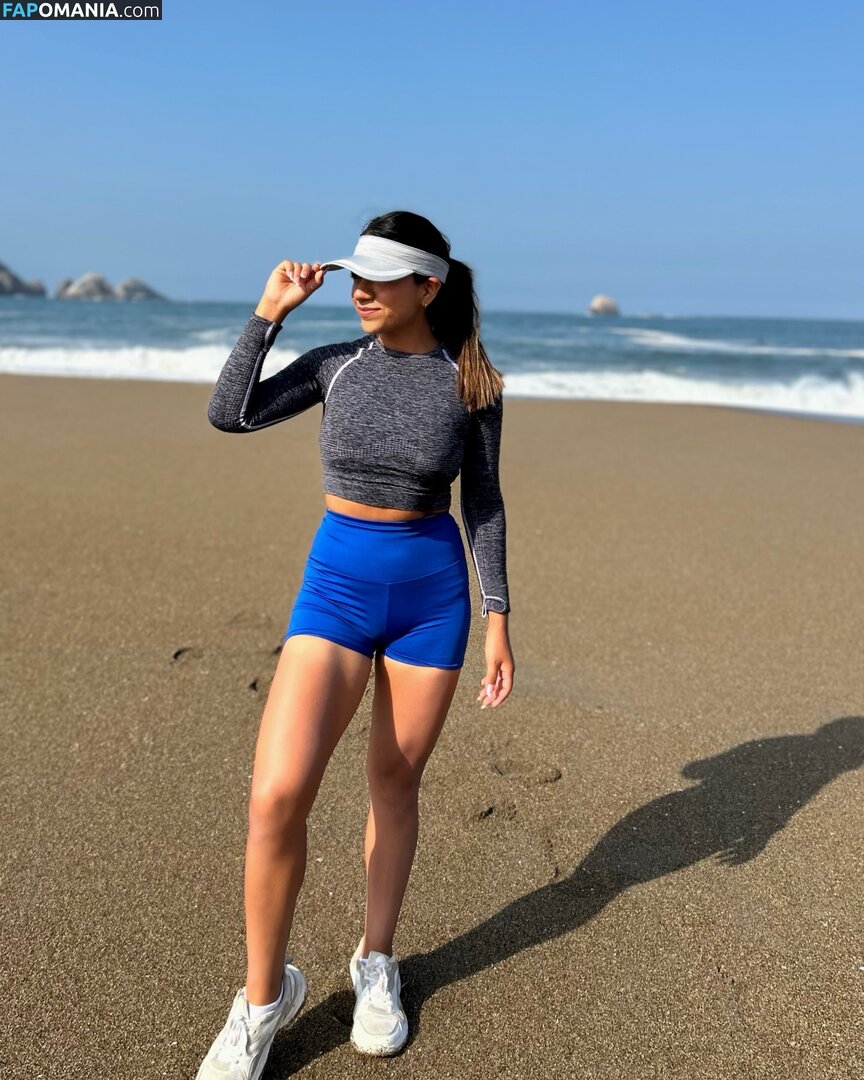 Josselyn Sanchez / josssancheez Nud OnlyFans  Fotografie scursă #11